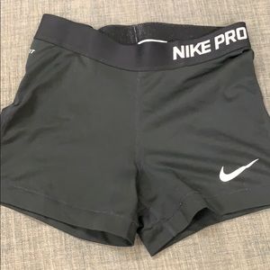 Nike Dri Fit Shorts